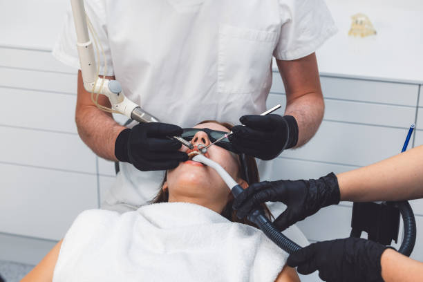Best Emergency Dental Services for Seniors in Owensville, IN