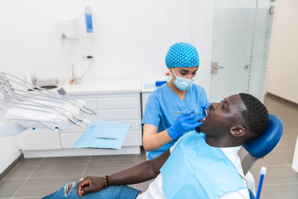 Best Pediatric Emergency Dentist in Owensville, IN